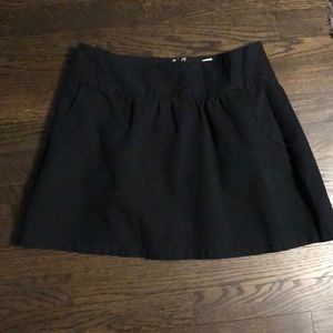 Old Navy Skirt Black